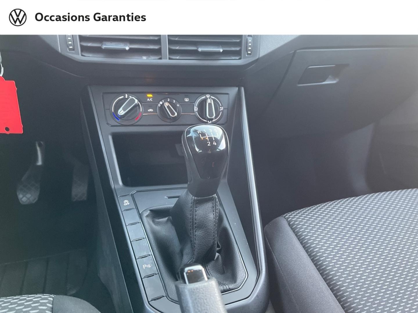 Voitures occasions VOLKSWAGEN POLO Polo Lens