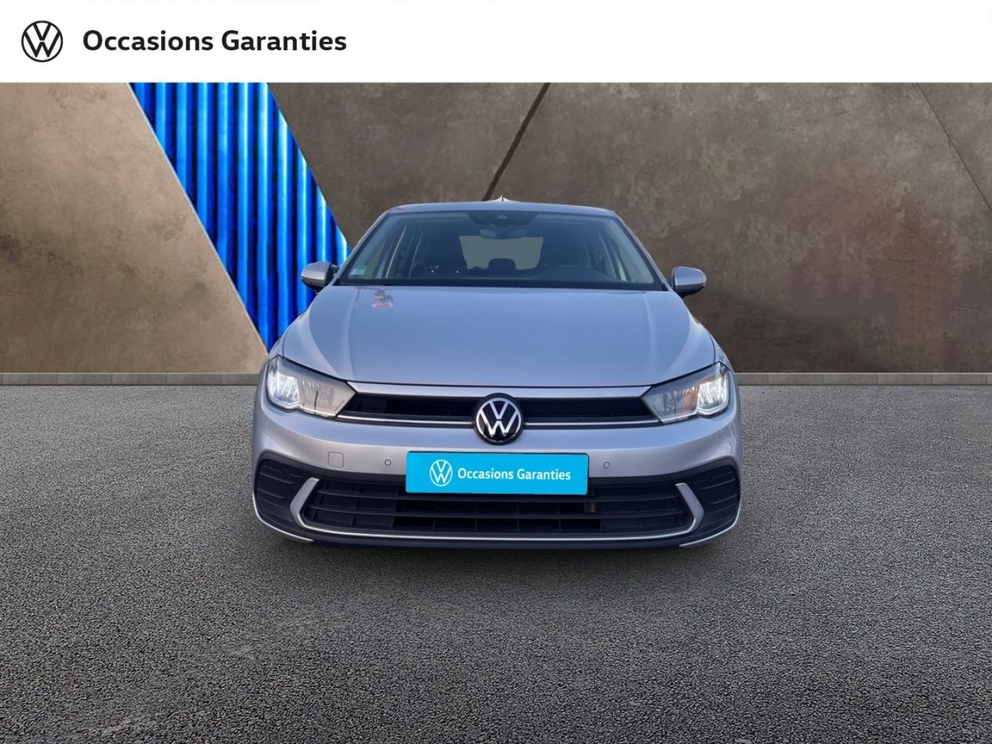 Voitures occasions VOLKSWAGEN POLO Polo Lens