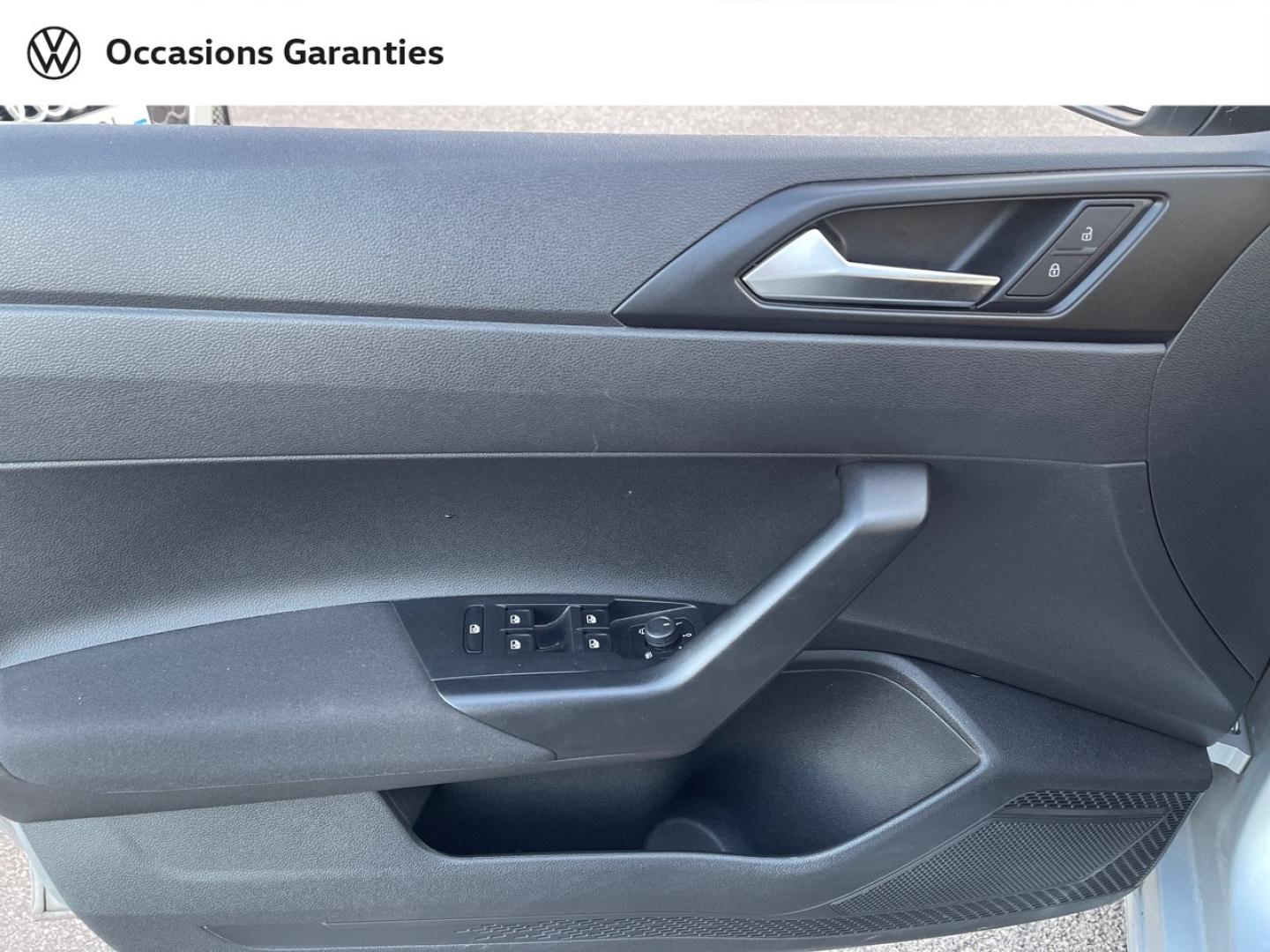 Voitures occasions VOLKSWAGEN POLO Polo Lens