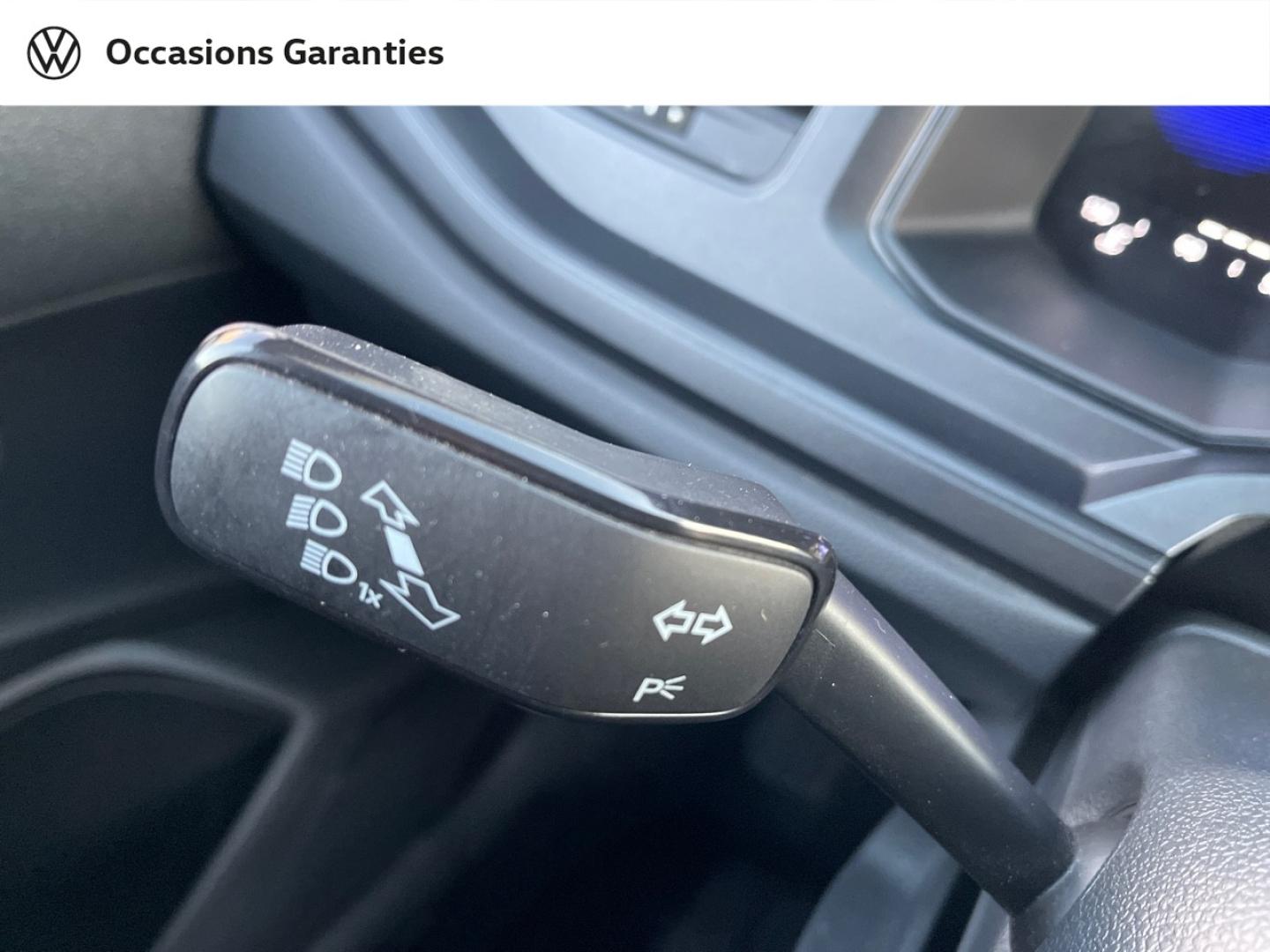 Voitures occasions VOLKSWAGEN POLO Polo Lens