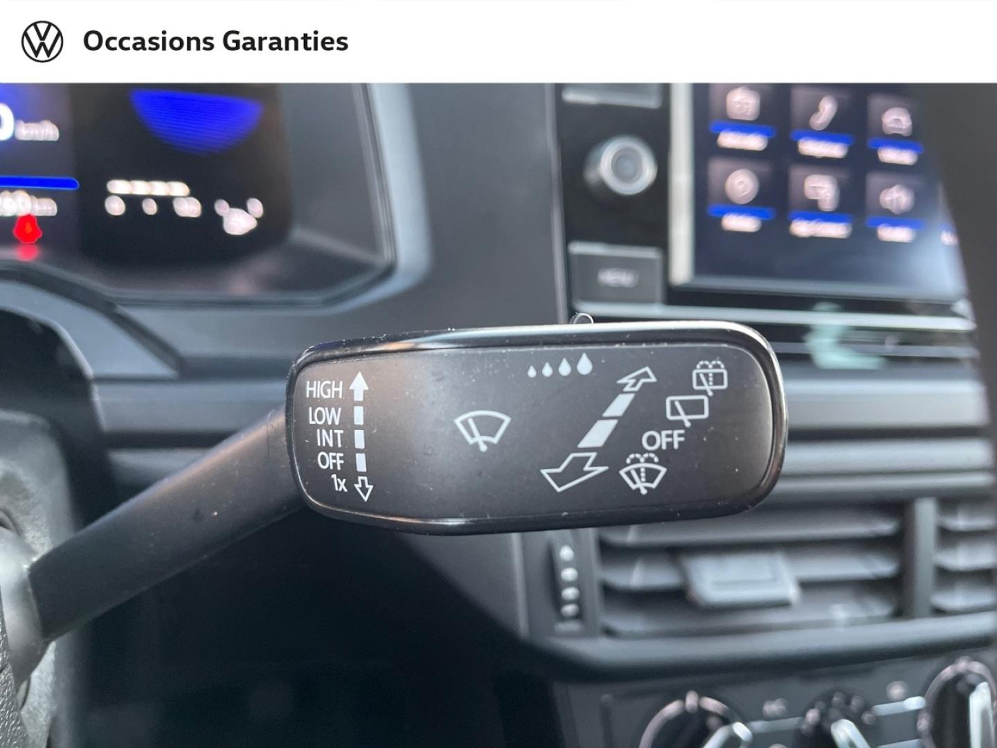 Voitures occasions VOLKSWAGEN POLO Polo Lens
