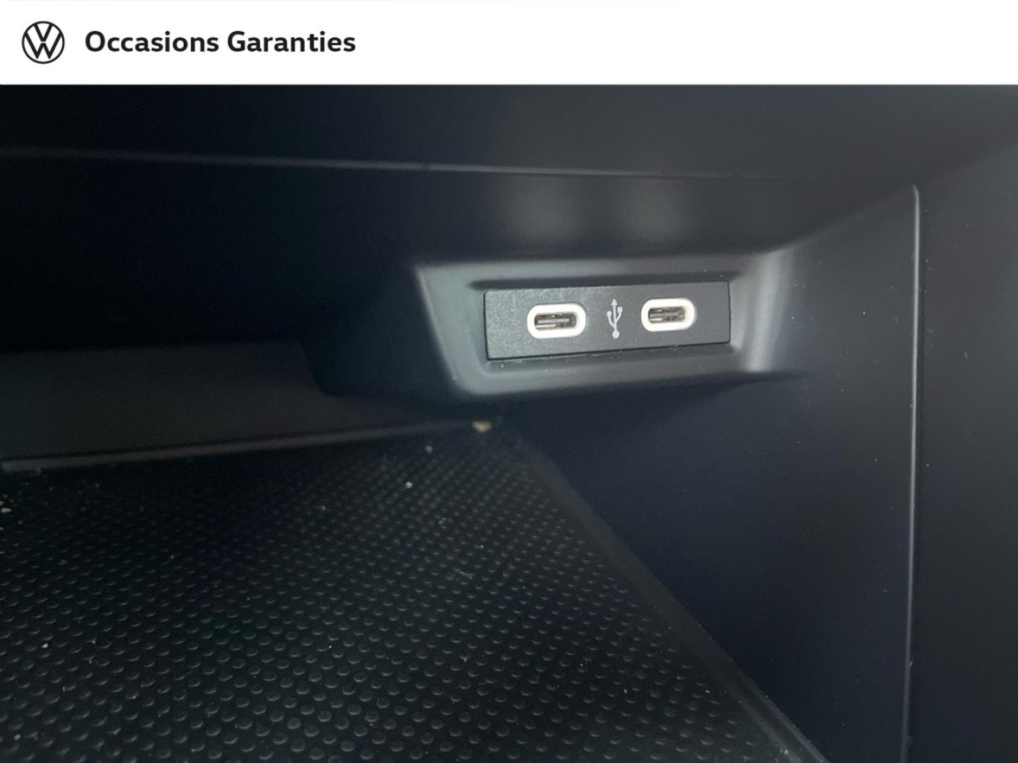 Voitures occasions VOLKSWAGEN POLO Polo Lens