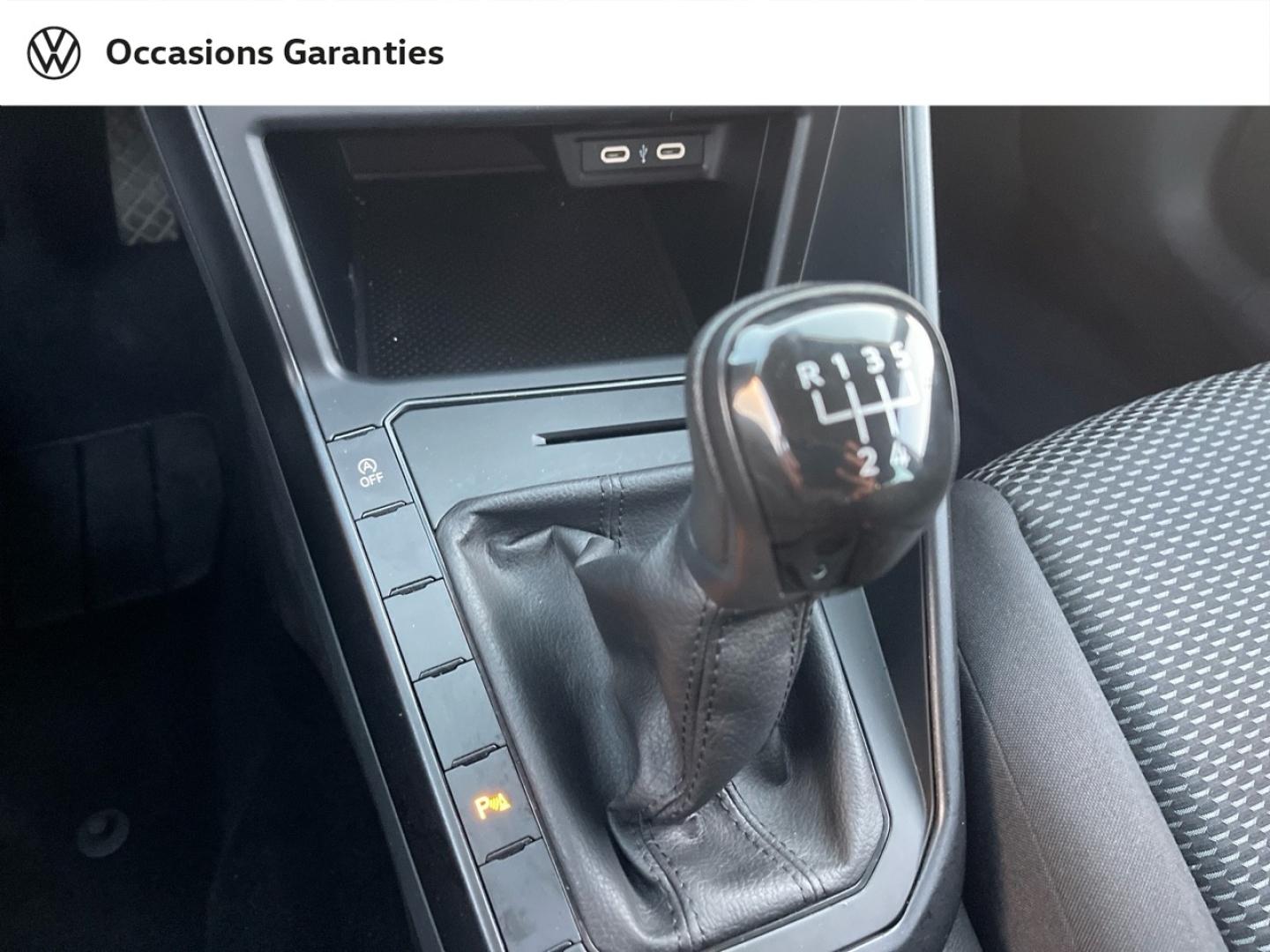 Voitures occasions VOLKSWAGEN POLO Polo Lens