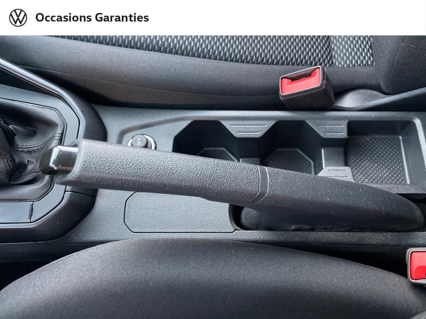 Voitures occasions VOLKSWAGEN POLO Polo Lens