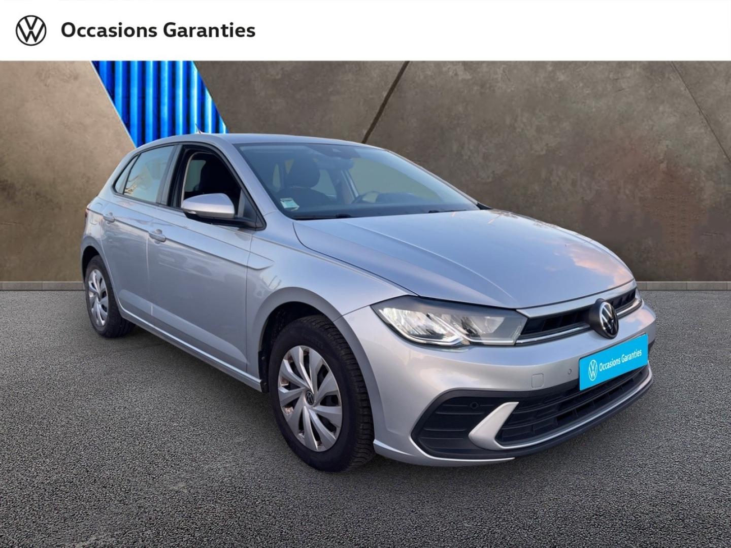Voitures occasions VOLKSWAGEN POLO Polo Lens