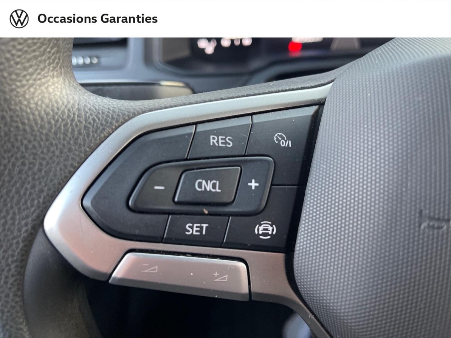 Voitures occasions VOLKSWAGEN POLO Polo Lens