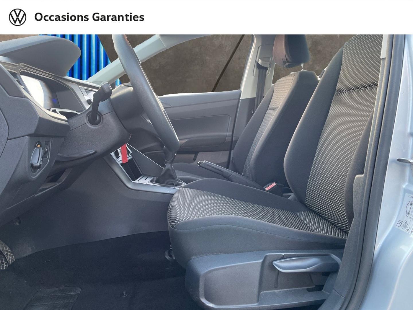 Voitures occasions VOLKSWAGEN POLO Polo Lens