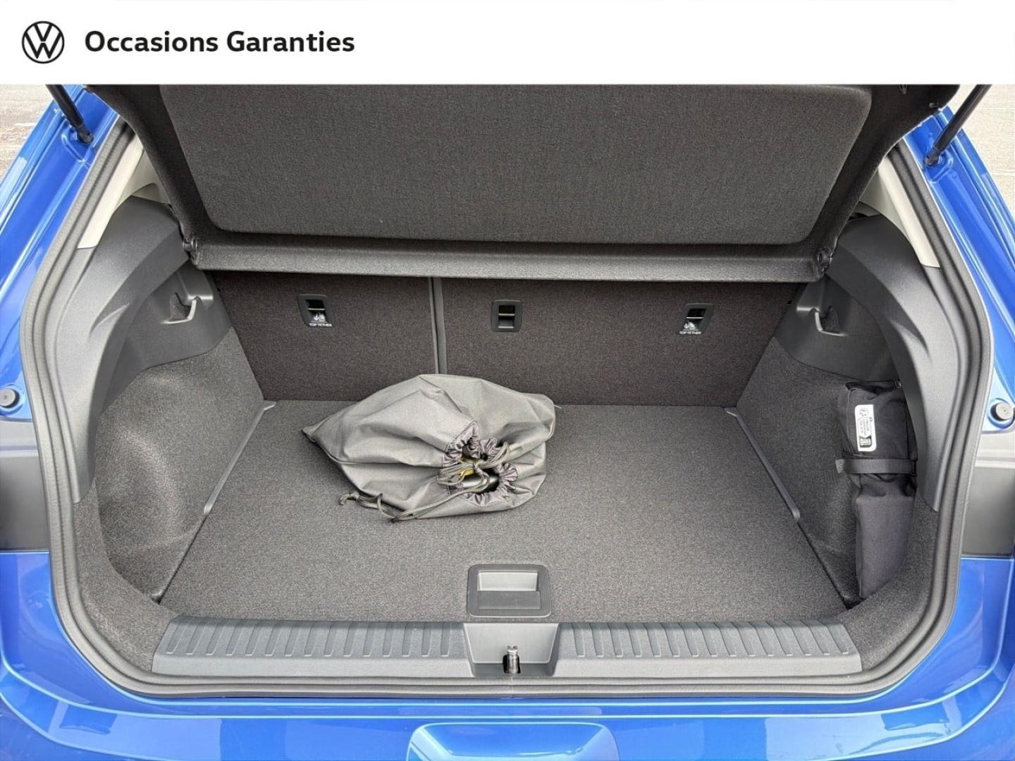 Voitures occasions VOLKSWAGEN ID. POLO Life Lens