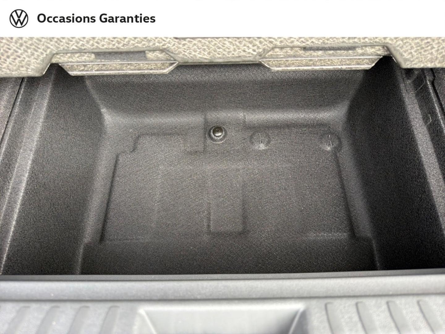 Voitures occasions VOLKSWAGEN ID. POLO Life Lens