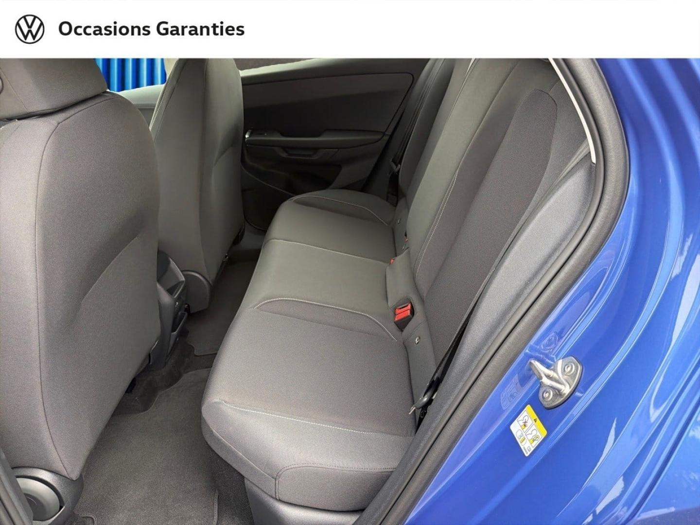 Voitures occasions VOLKSWAGEN ID. POLO Life Lens