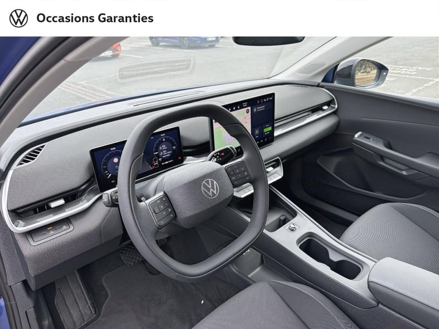 Voitures occasions VOLKSWAGEN ID. POLO Life Lens