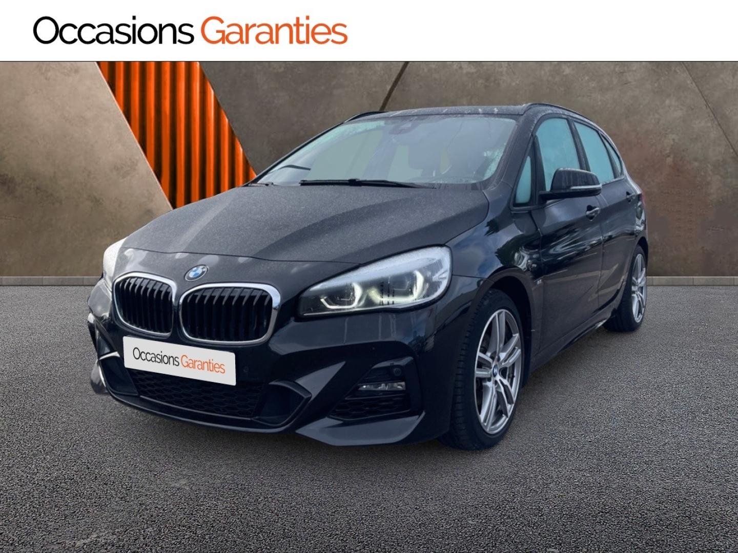 BMW Serie 2 ActiveTourer