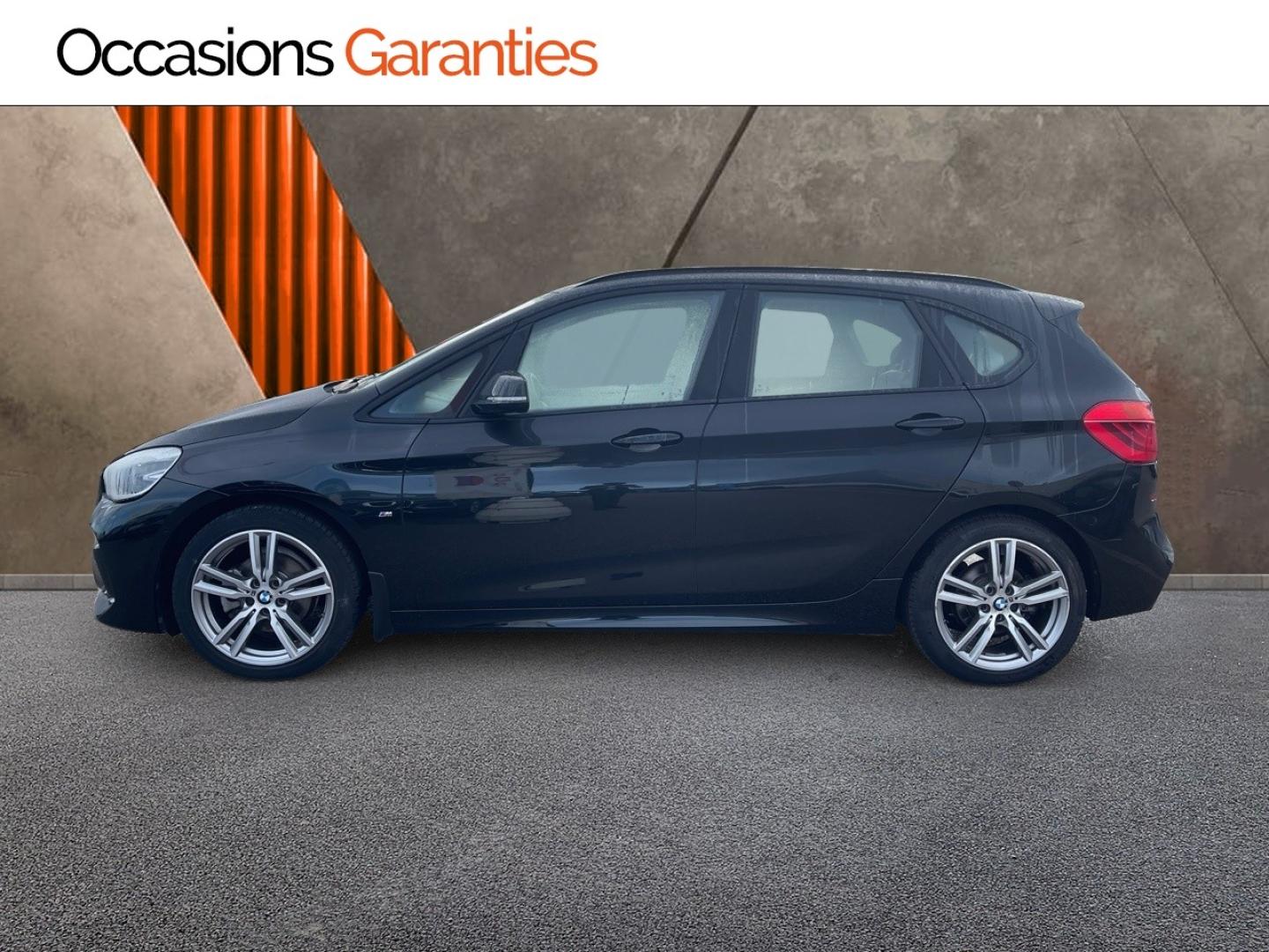 Voitures occasions BMW Bmw  Lens