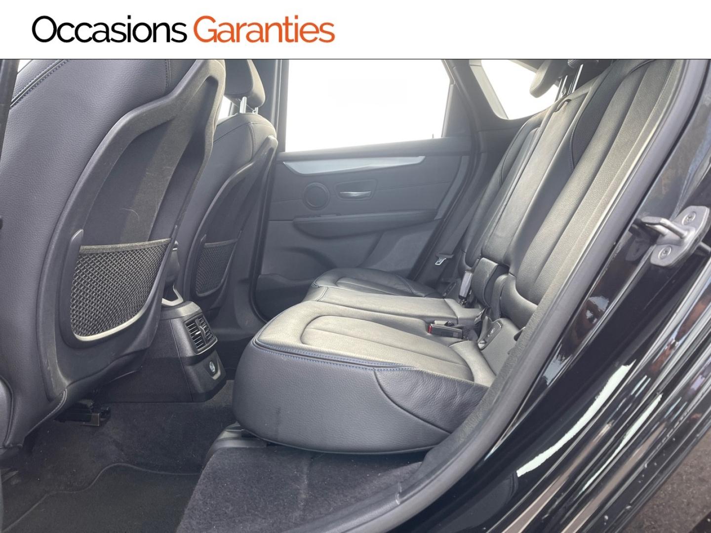 Voitures occasions BMW Bmw  Lens