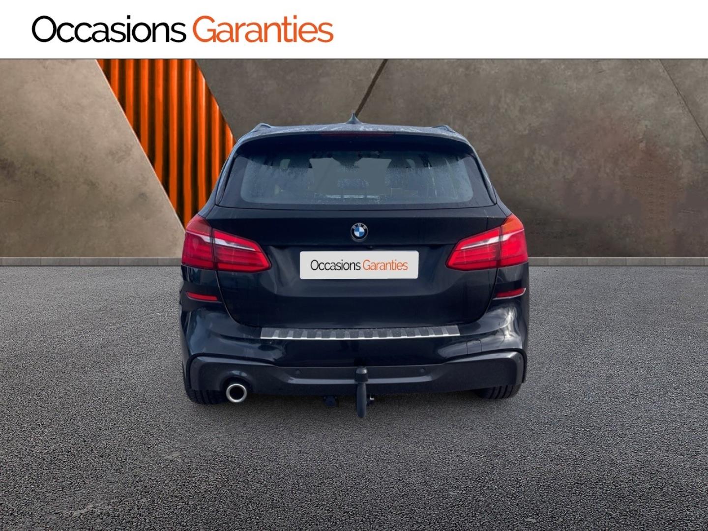 Voitures occasions BMW Bmw  Lens