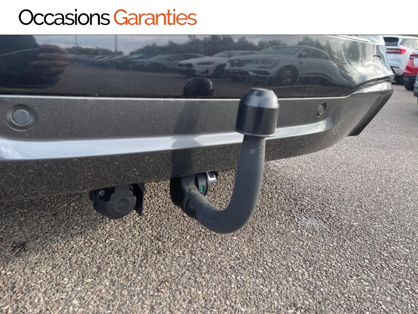 Voitures occasions BMW Serie 2 ActiveTourer M Sport Lens