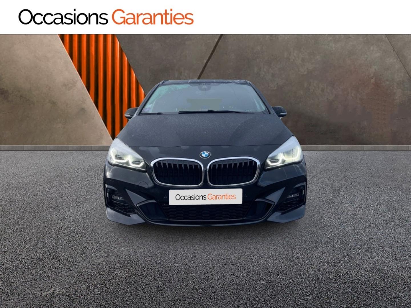 Voitures occasions BMW Bmw  Lens