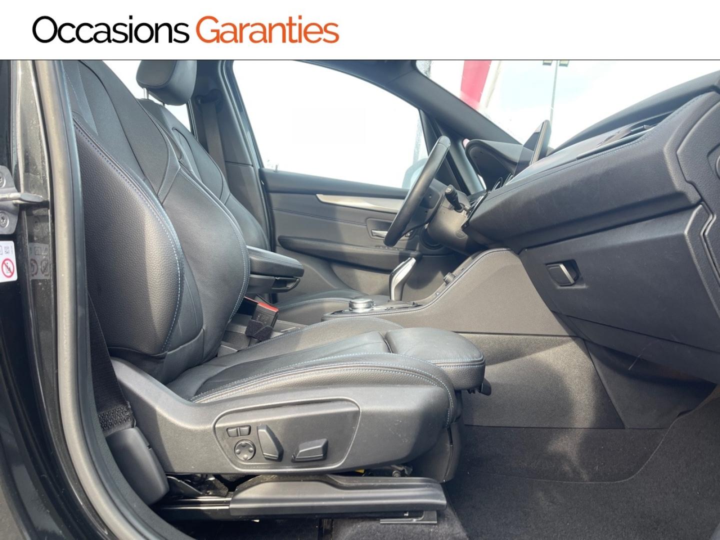 Voitures occasions BMW Bmw  Lens