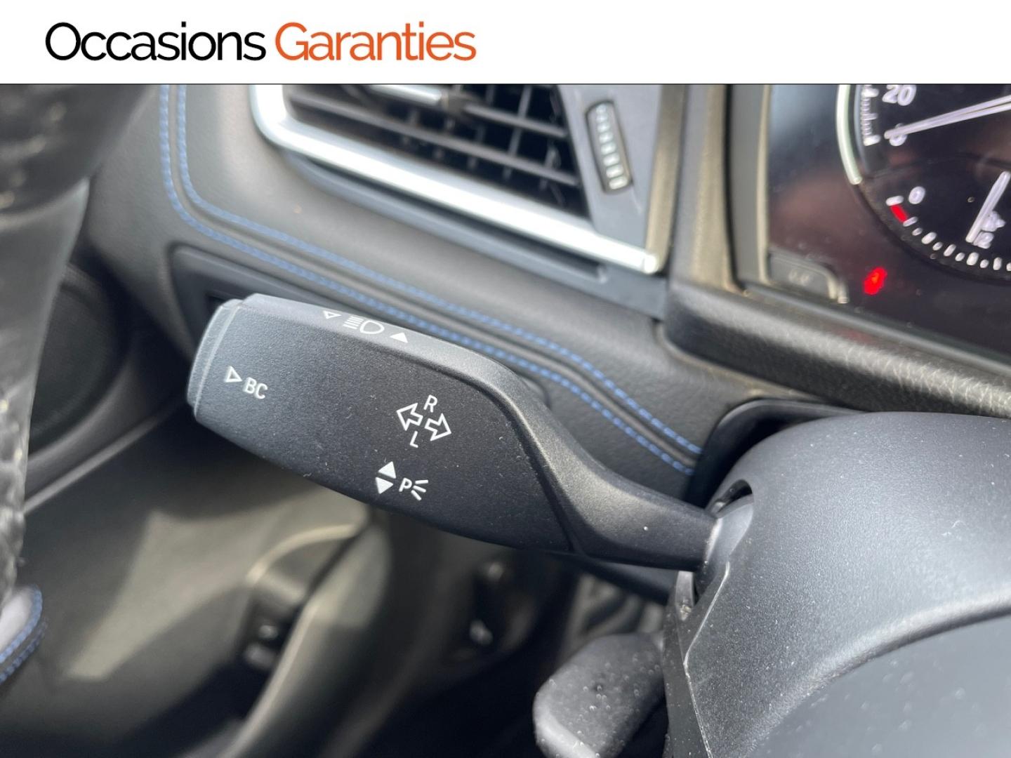 Voitures occasions BMW Bmw  Lens