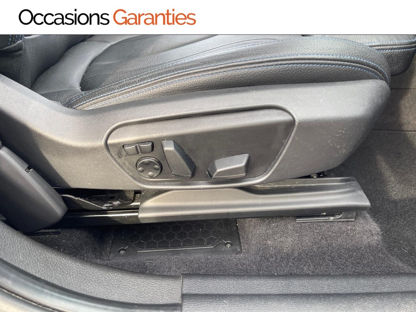 Voitures occasions BMW Bmw  Lens