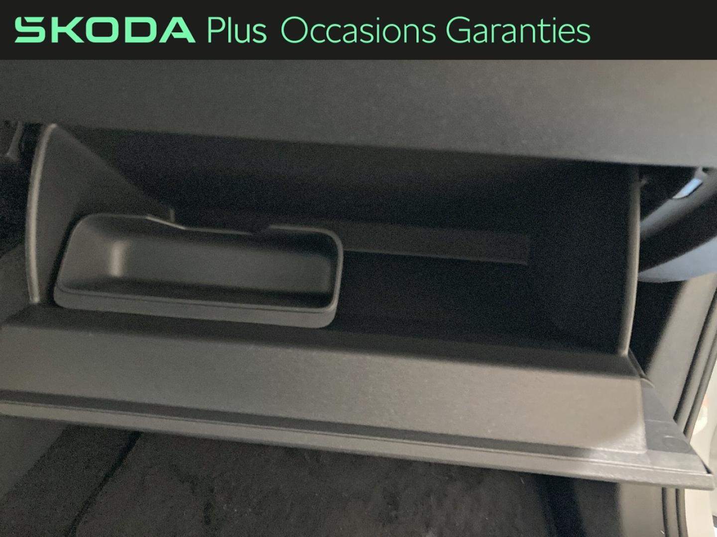 Voitures occasions ŠKODA EPIQ Clever Lens