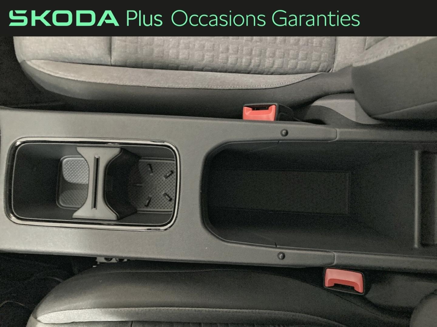 Voitures occasions ŠKODA EPIQ Clever Lens