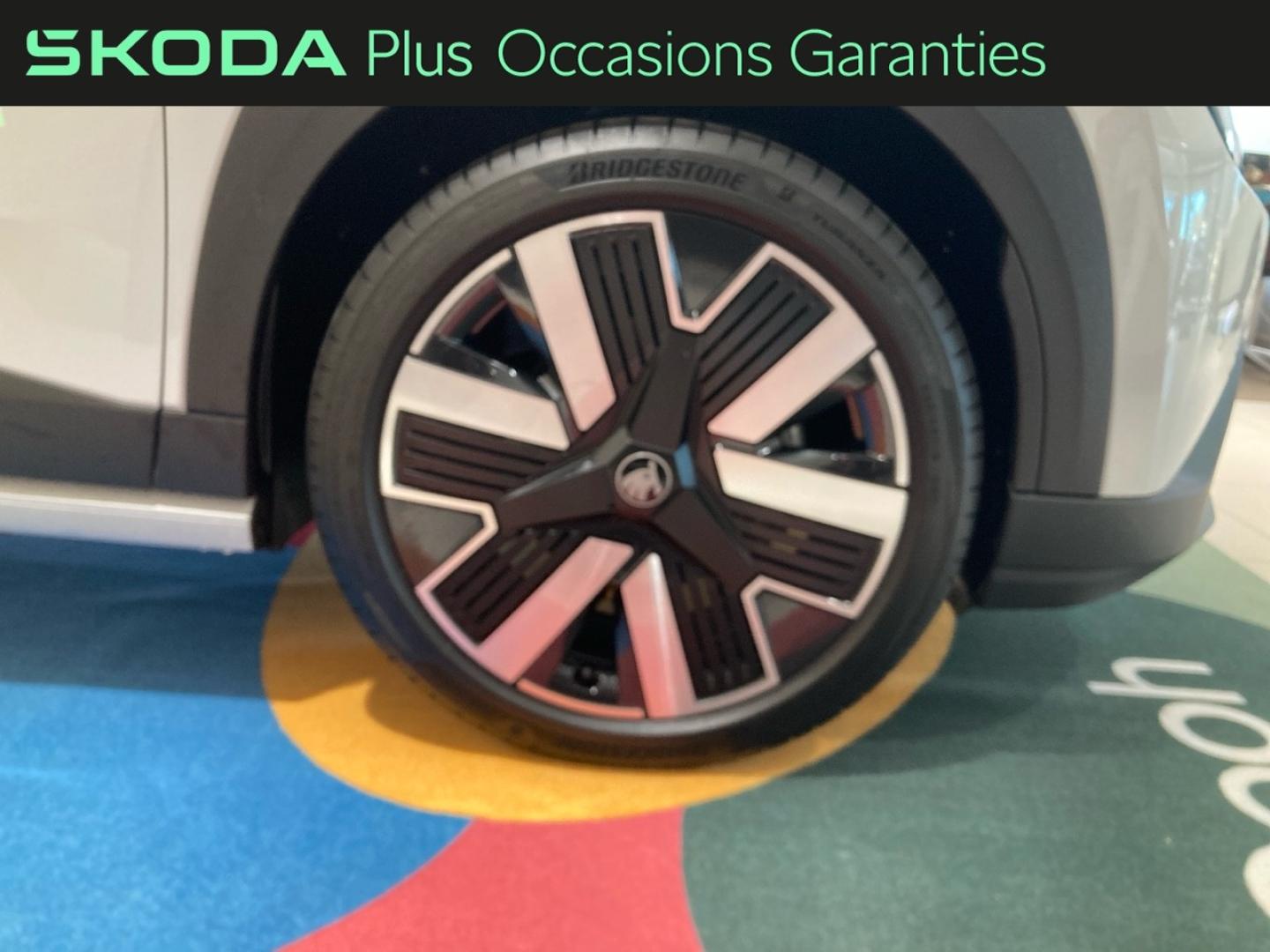 Voitures occasions ŠKODA EPIQ Clever Lens