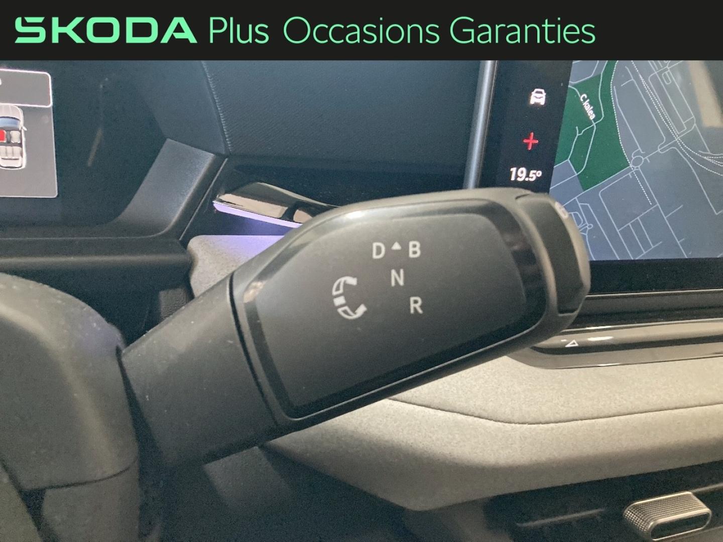 Voitures occasions ŠKODA EPIQ Clever Lens