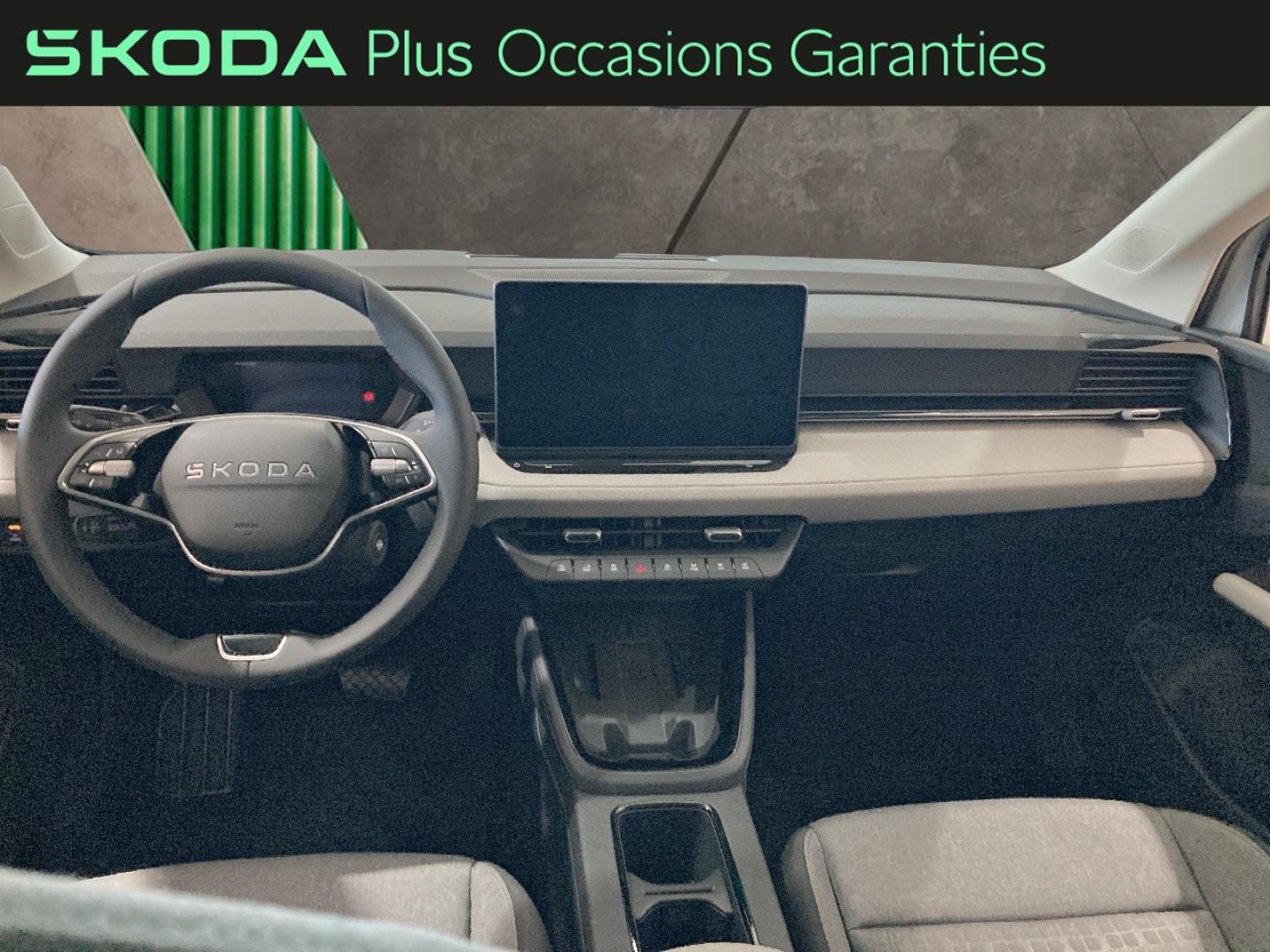 Voitures occasions ŠKODA EPIQ Clever Lens
