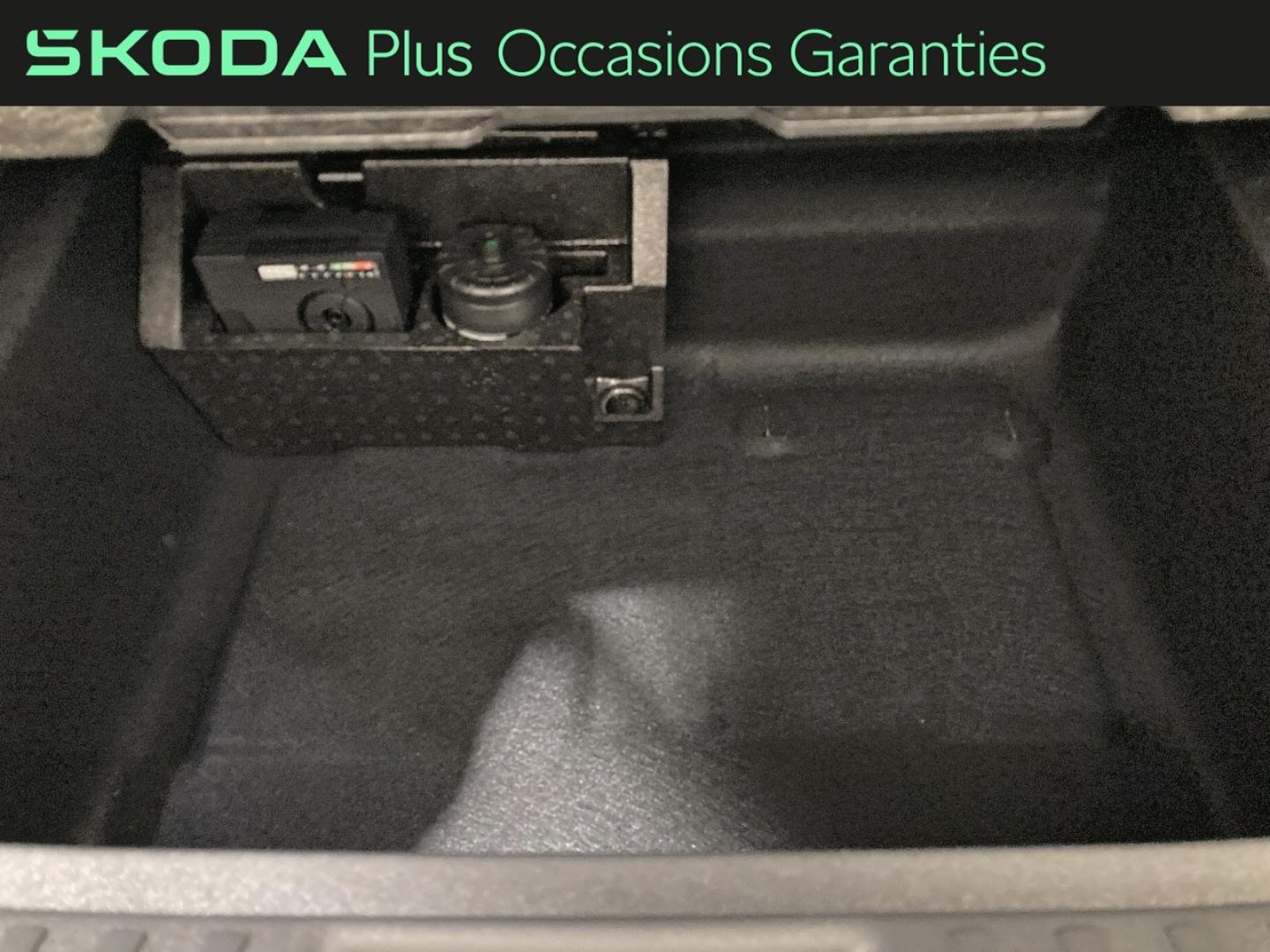 Voitures occasions ŠKODA EPIQ Clever Lens