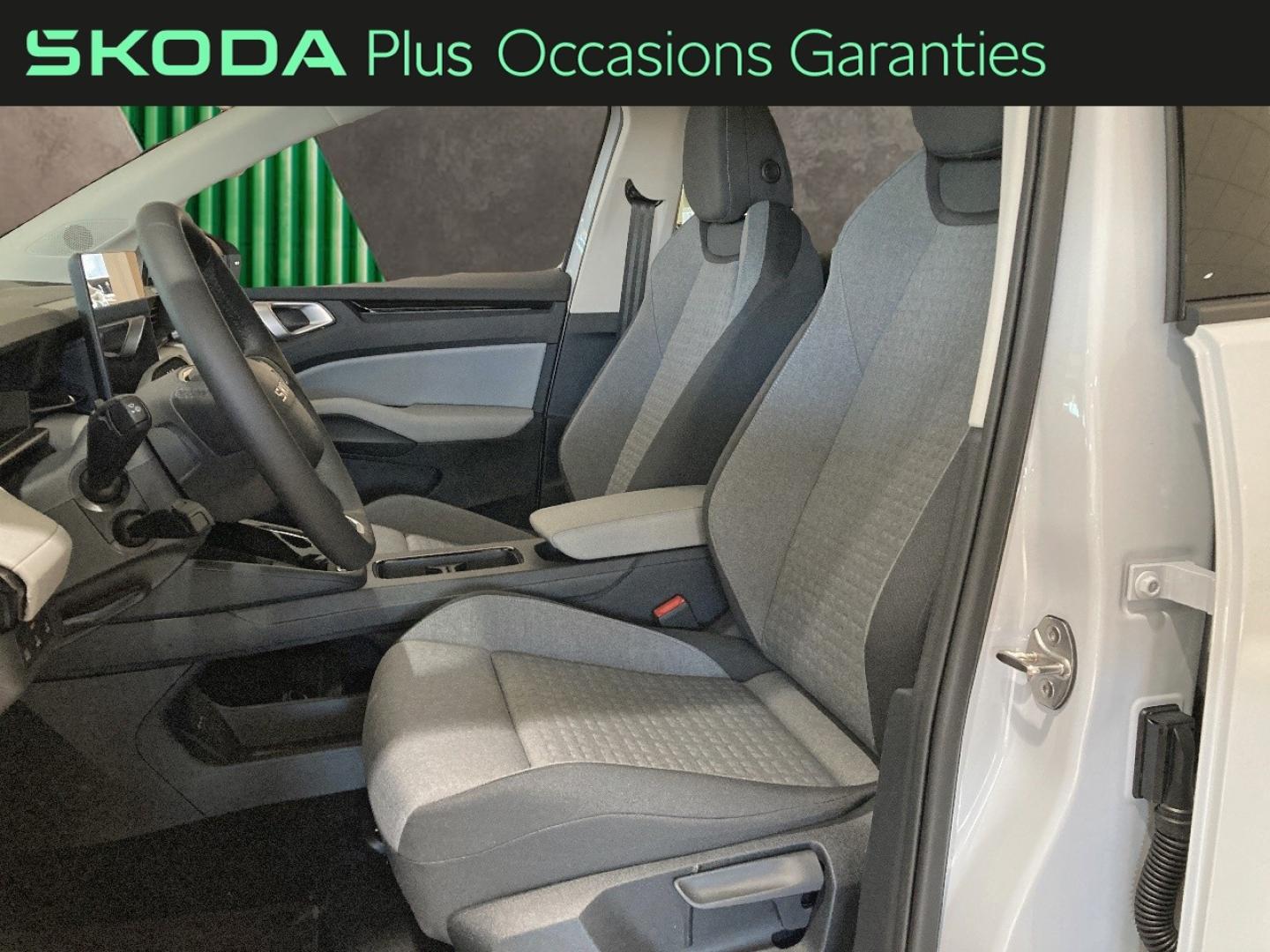 Voitures occasions ŠKODA EPIQ Clever Lens