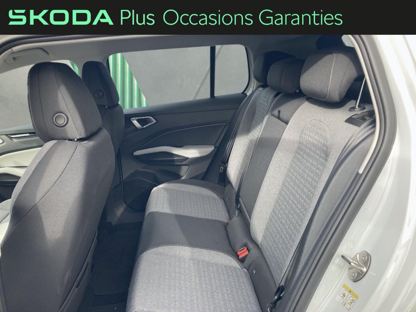 Voitures occasions ŠKODA EPIQ Clever Lens