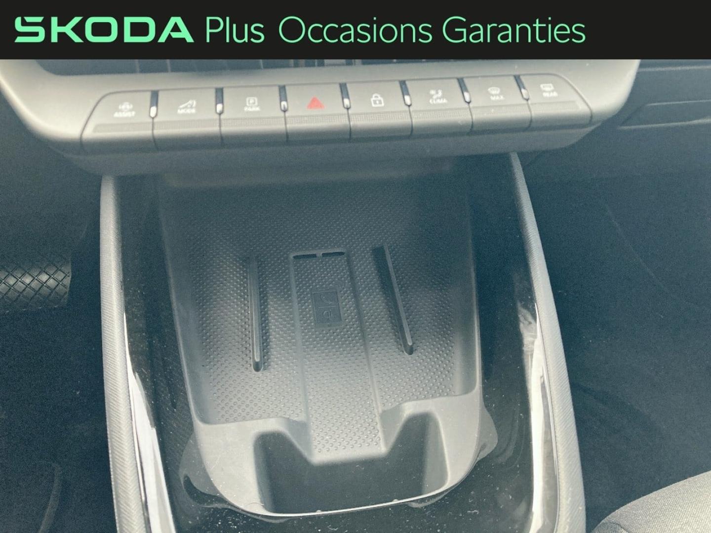 Voitures occasions ŠKODA EPIQ Clever Lens