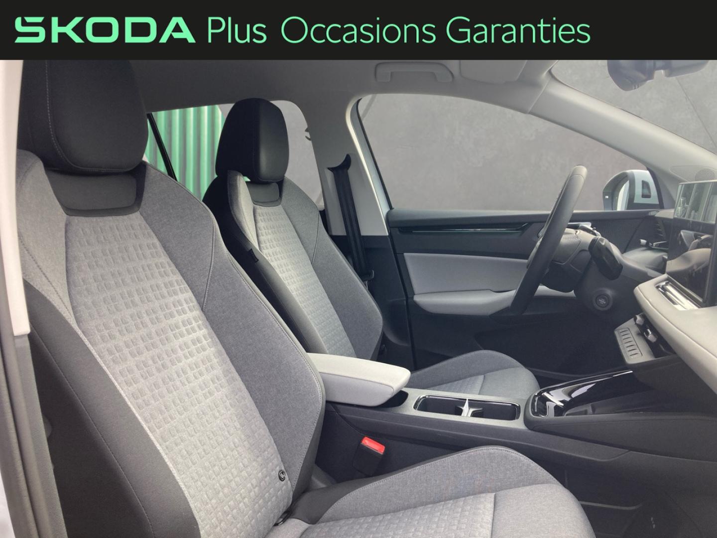 Voitures occasions ŠKODA EPIQ Clever Lens
