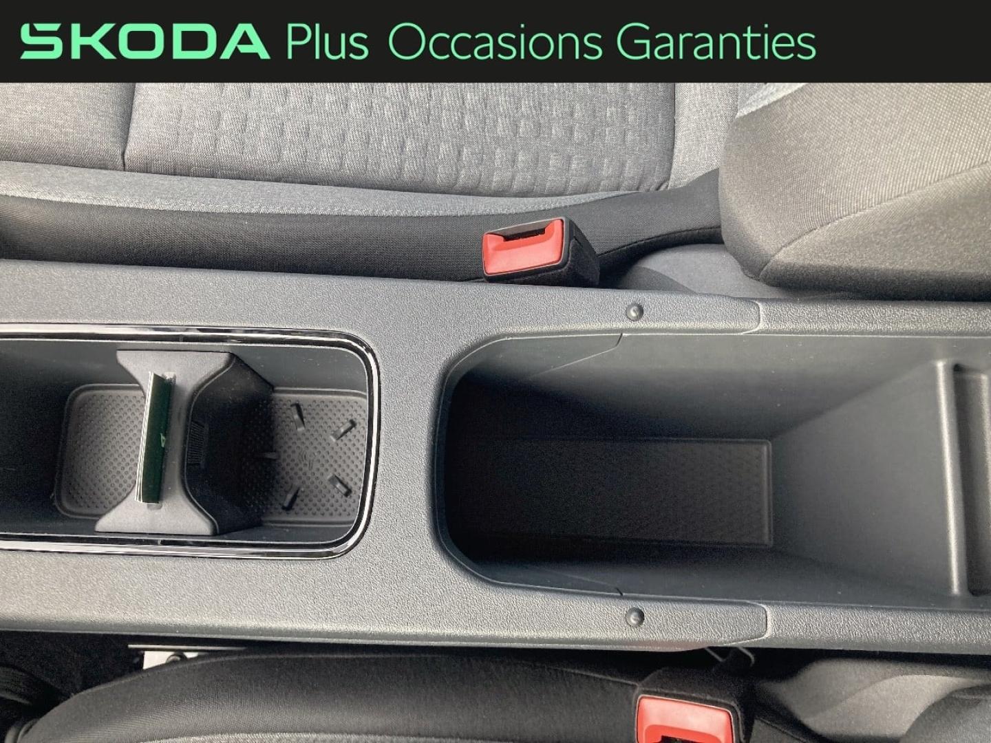 Voitures occasions ŠKODA EPIQ Clever Lens