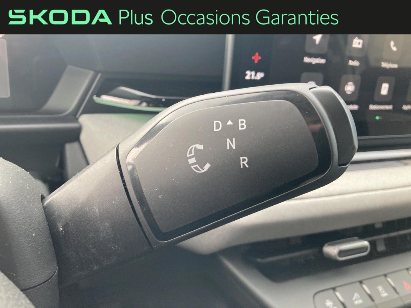 Voitures occasions ŠKODA EPIQ Clever Lens