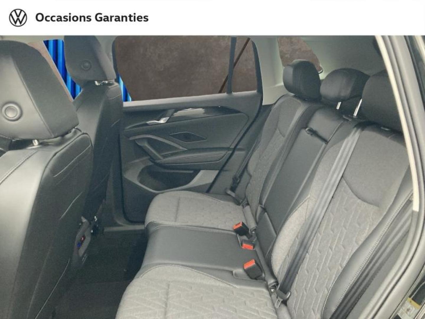 Voitures occasions VOLKSWAGEN TIGUAN Elegance Hazebrouck