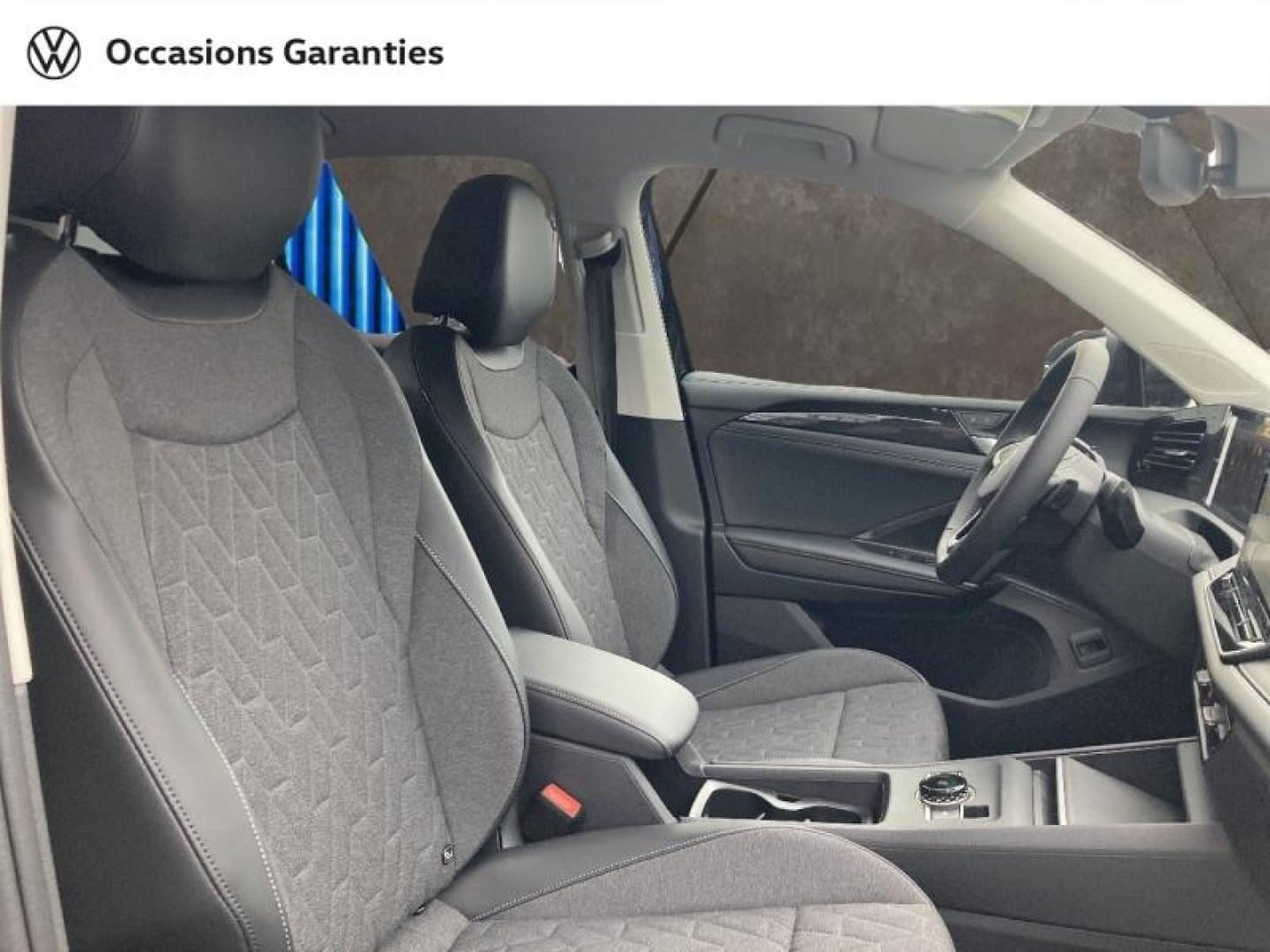 Voitures occasions VOLKSWAGEN TIGUAN Elegance Lens