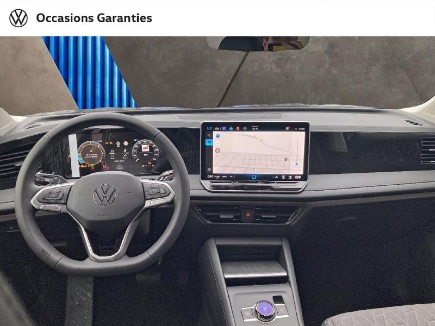 Voitures occasions VOLKSWAGEN TIGUAN Elegance Hazebrouck