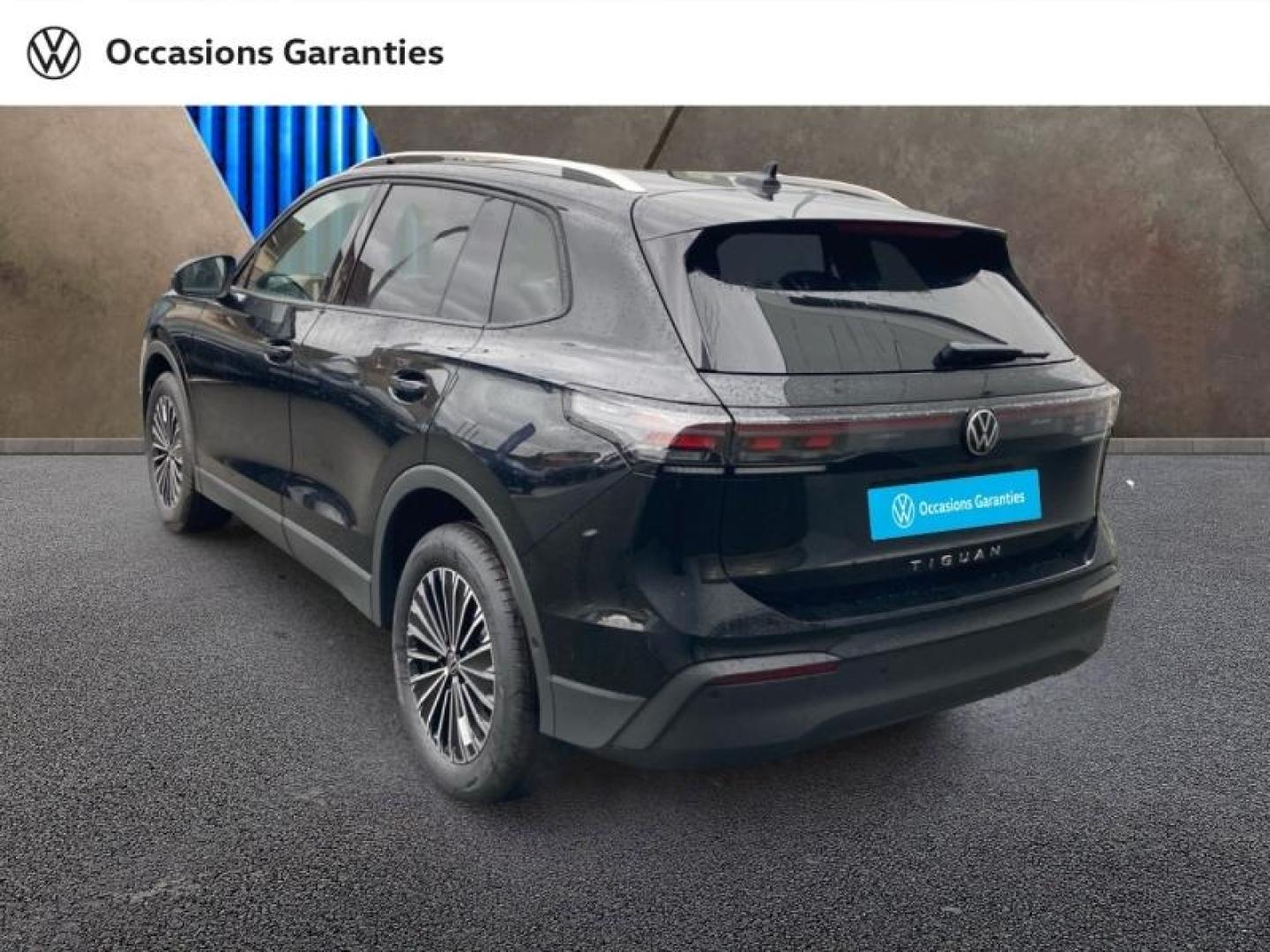 Voitures occasions VOLKSWAGEN TIGUAN VW Edition Hazebrouck
