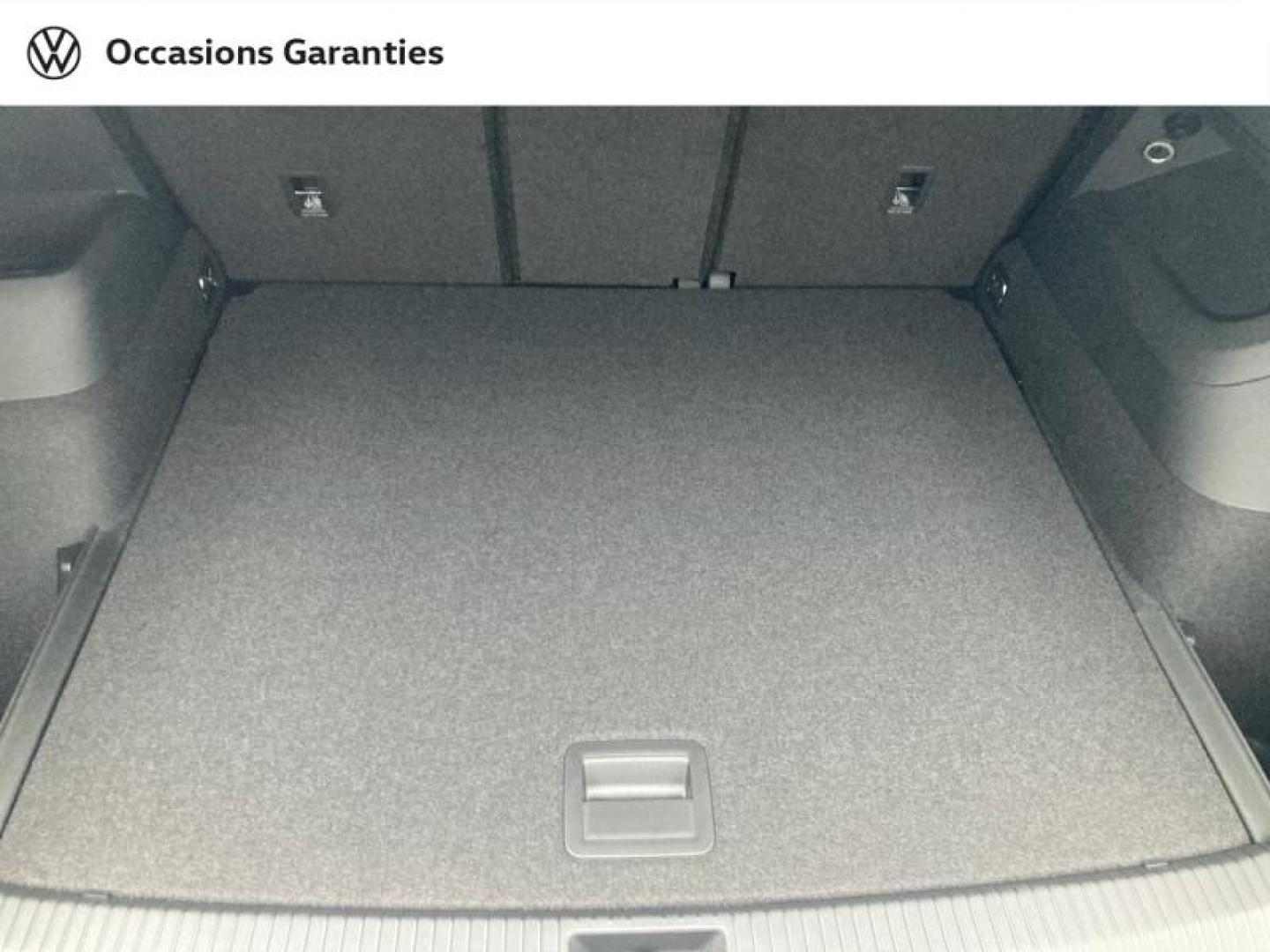 Voitures occasions VOLKSWAGEN TIGUAN VW Edition Hazebrouck