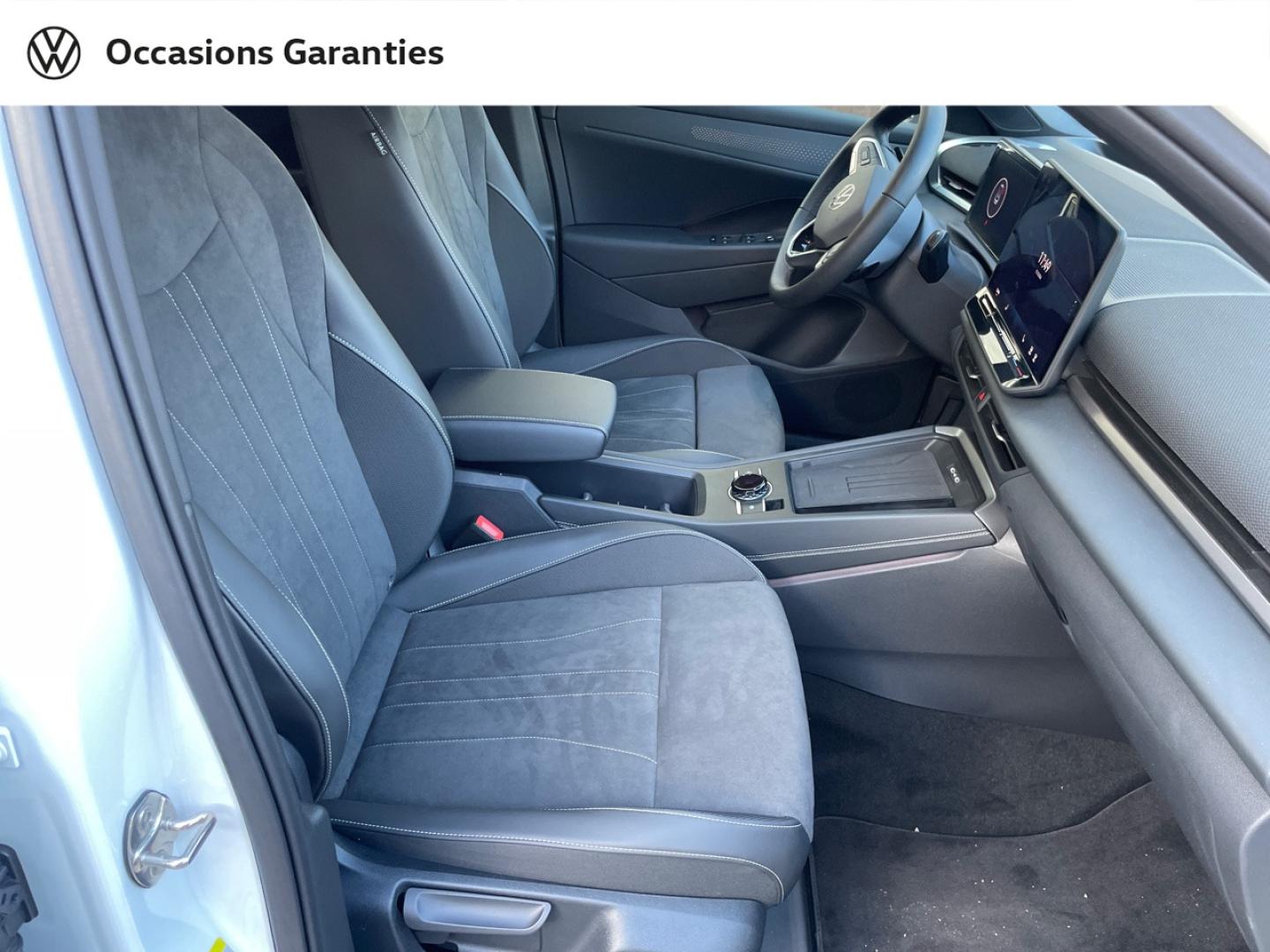 Voitures occasions VOLKSWAGEN T-ROC Style Dechy