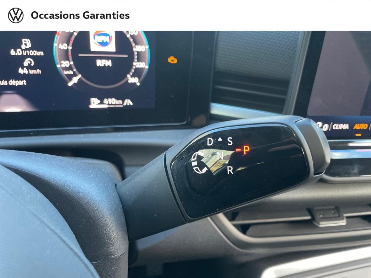Voitures occasions VOLKSWAGEN T-ROC Style Lens