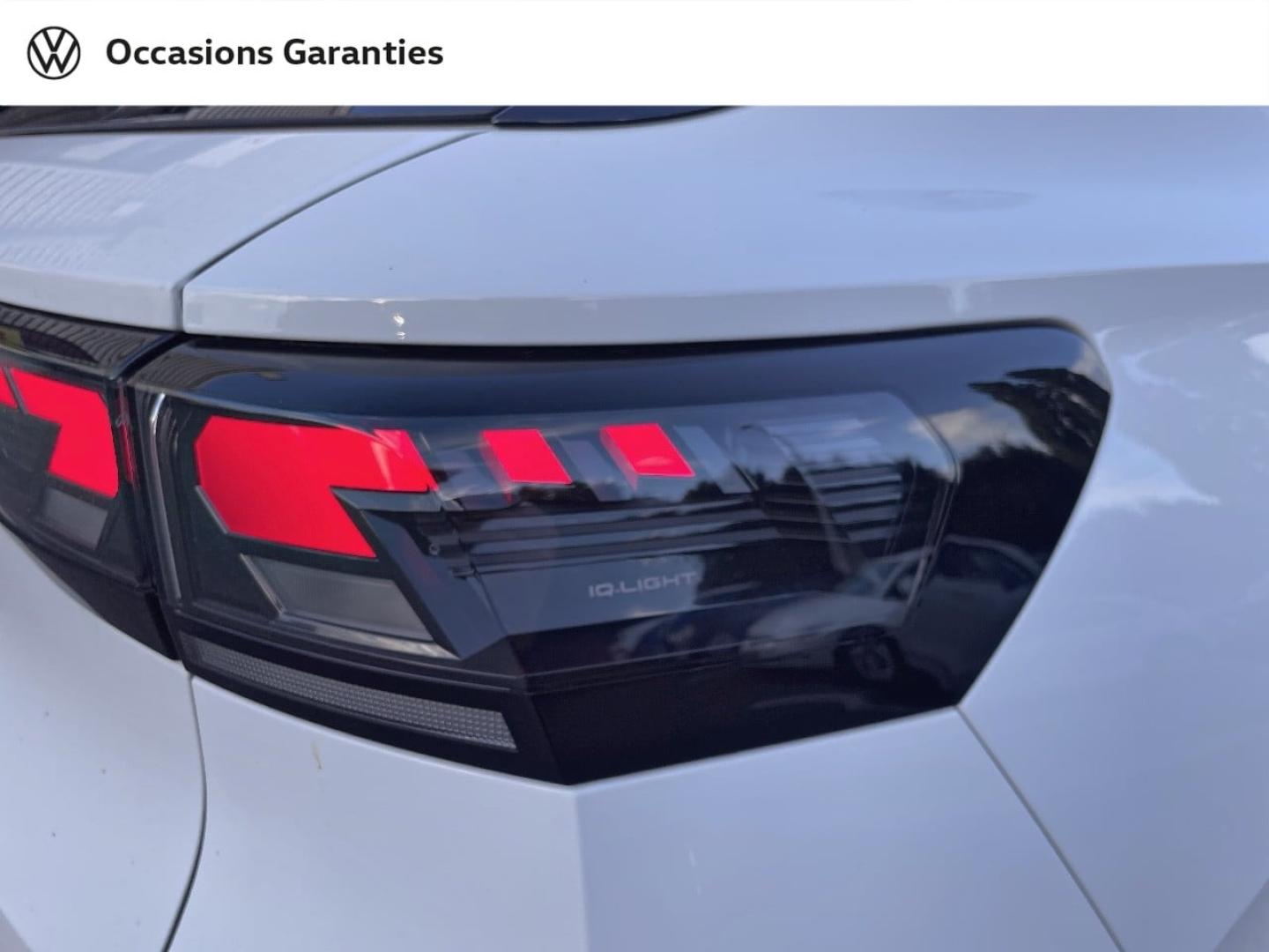 Voitures occasions VOLKSWAGEN T-ROC Style Dechy