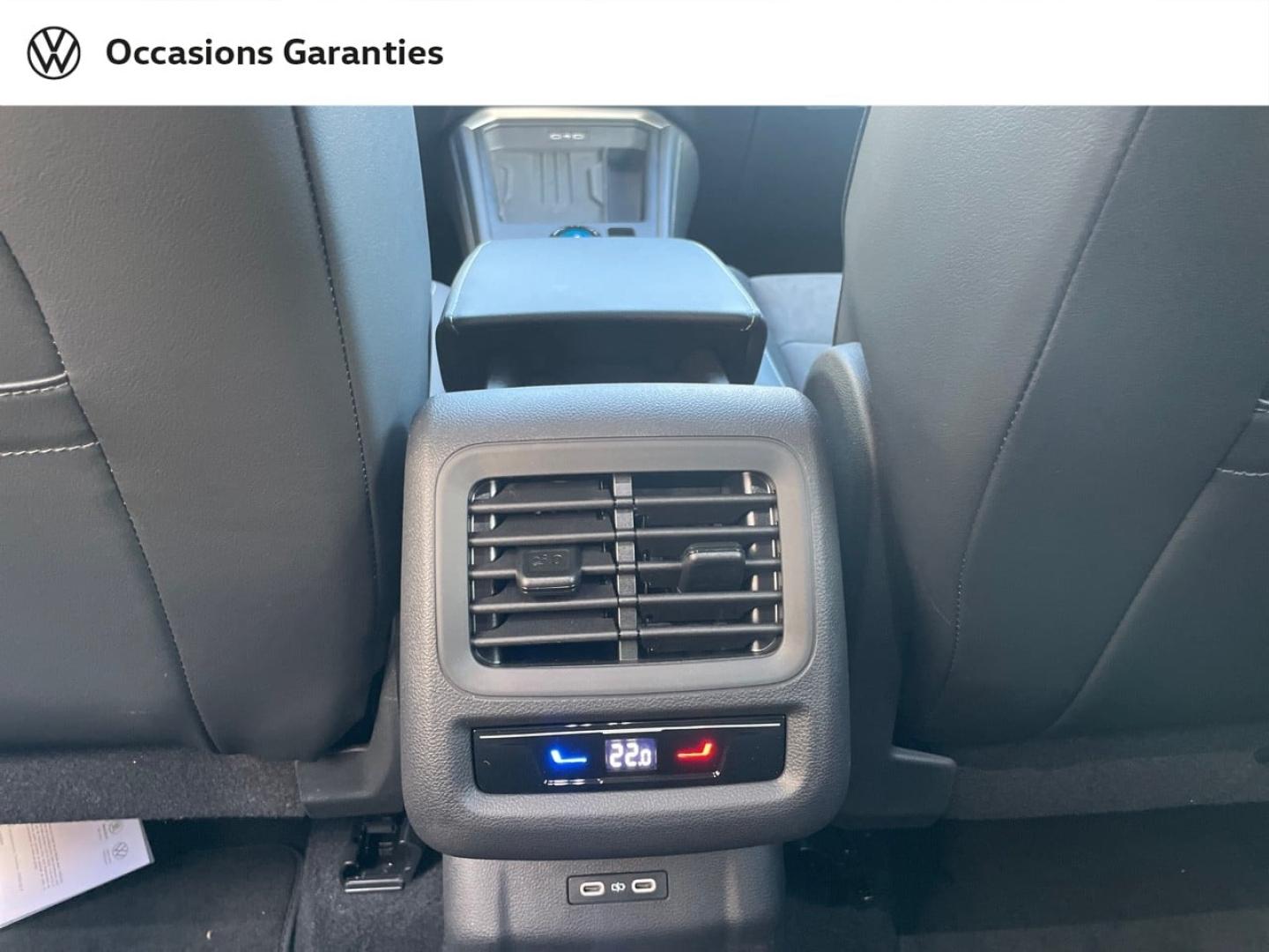 Voitures occasions VOLKSWAGEN T-ROC Style Lens