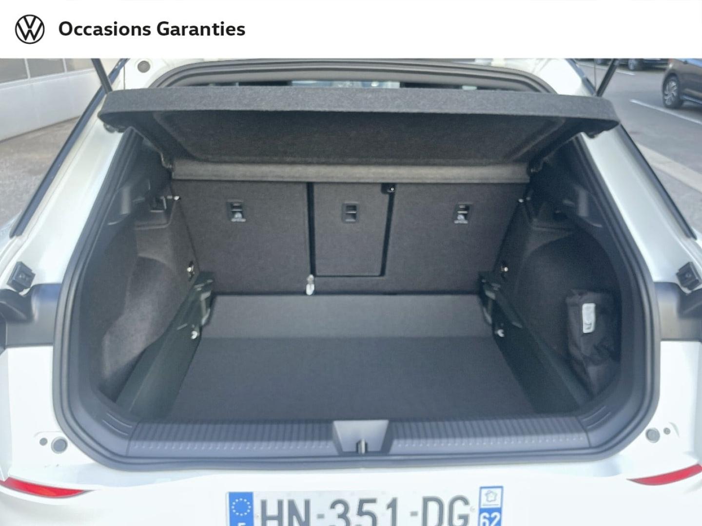 Voitures occasions VOLKSWAGEN T-ROC Style Lens