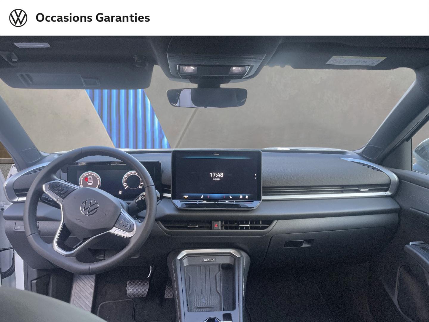 Voitures occasions VOLKSWAGEN T-ROC Style Dechy