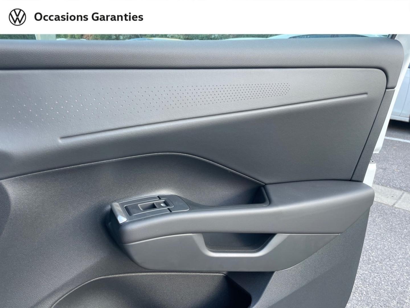 Voitures occasions VOLKSWAGEN T-ROC Style Dechy