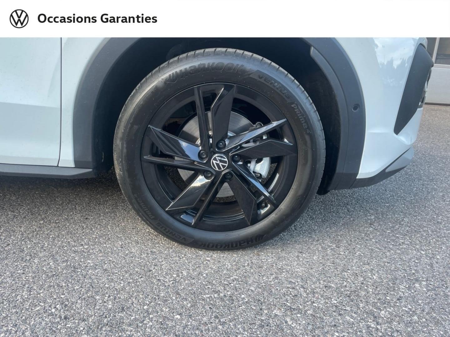 Voitures occasions VOLKSWAGEN T-ROC Style Lens