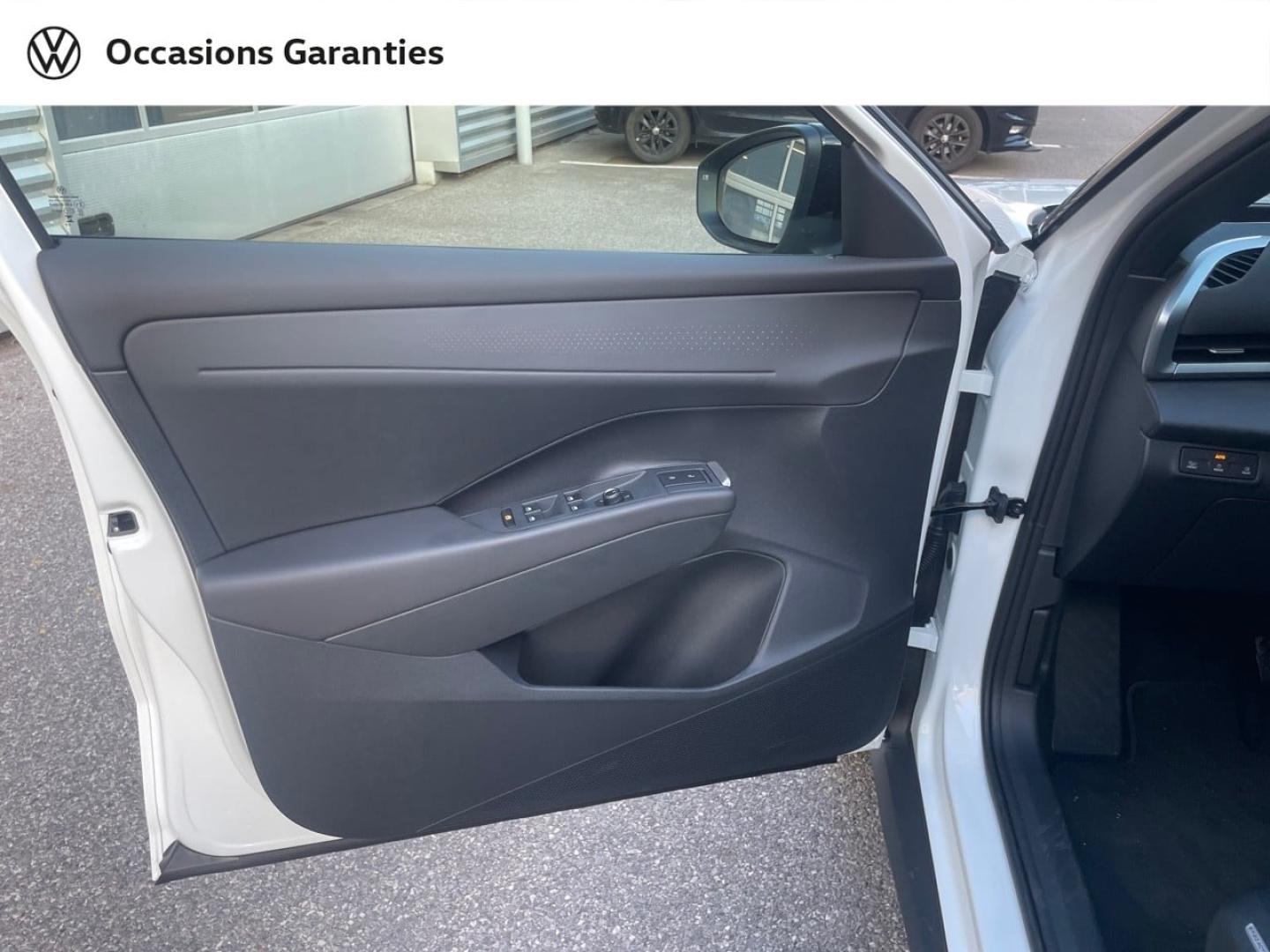 Voitures occasions VOLKSWAGEN T-ROC Style Dechy